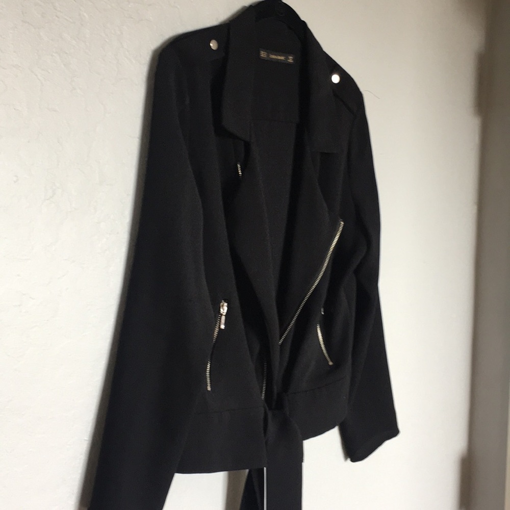 Moto Jacket - image 2
